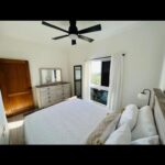 Casa ideal para vivir con comodidad y estilo en cada espacio