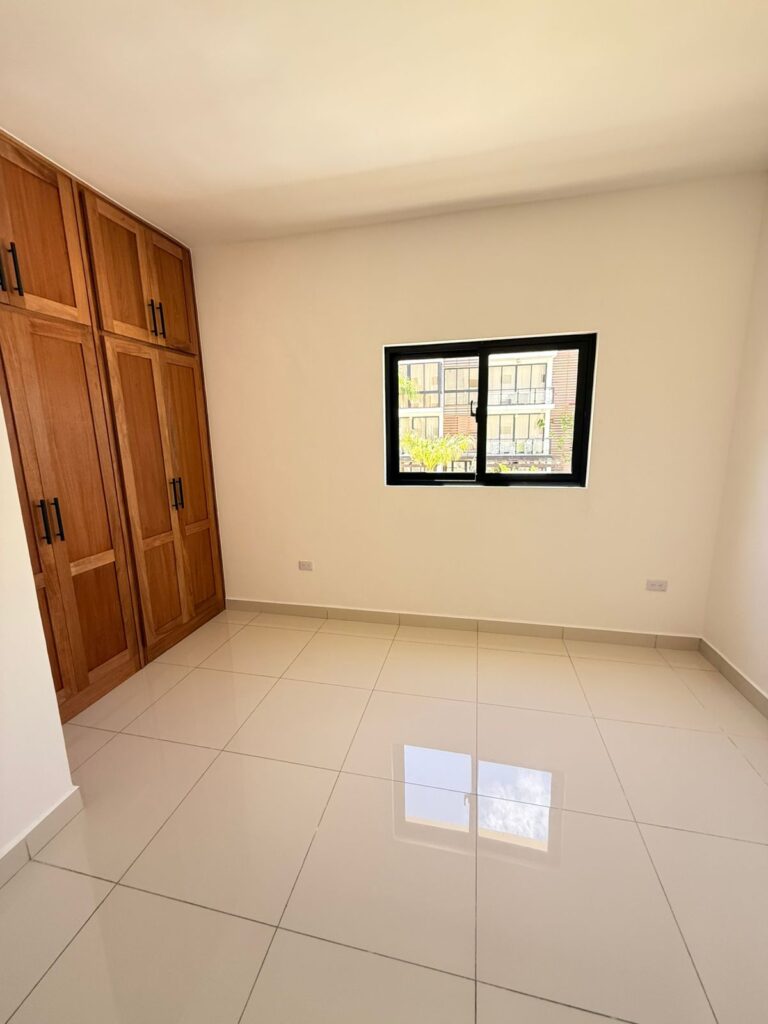 Refugio de serenidad frente al mar