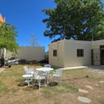 Vivienda con diseño funcional luz natural y confort en cada área