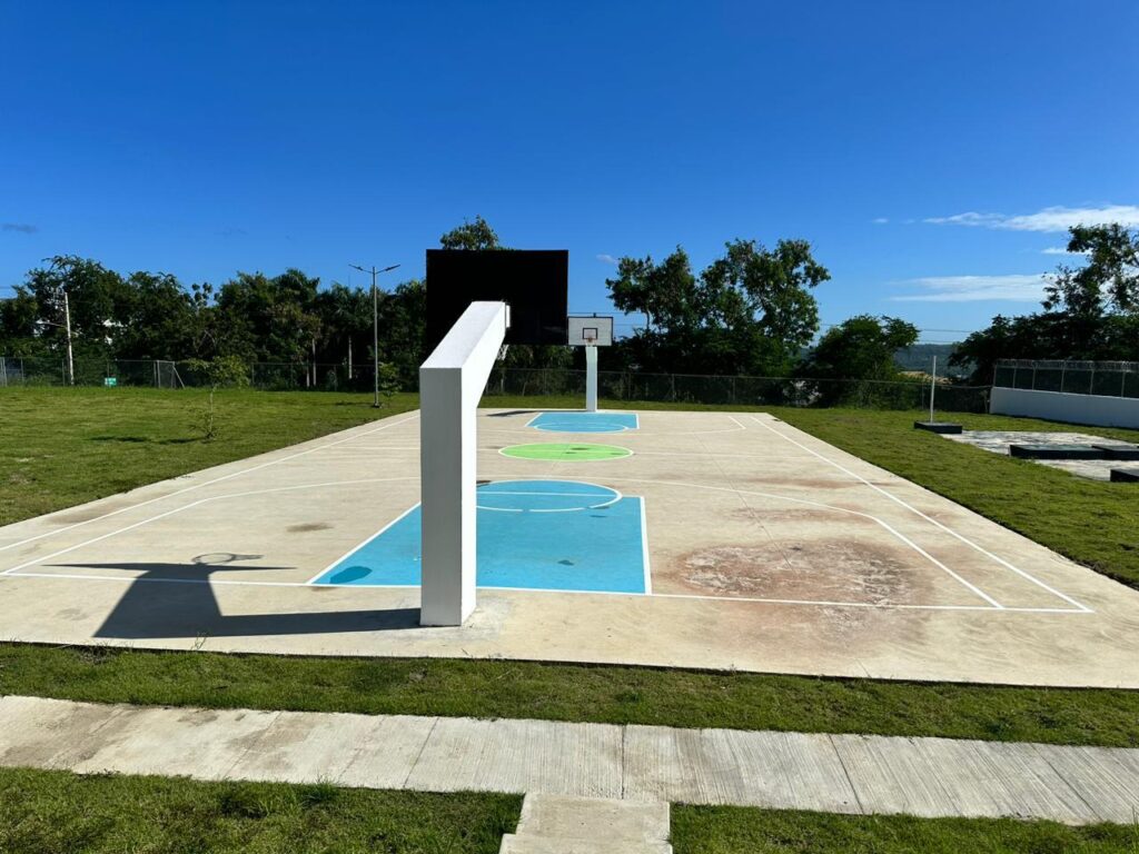 Poder y elegancia caribeña