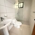 Refugio de serenidad frente al mar