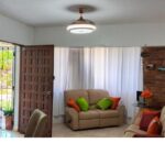Residencia que combina confort,ubicación y un buen gusto