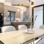 Vivienda amplia con excelente distribución,iluminación natural y ambientes cómodos