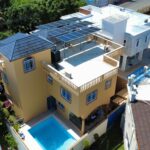 Propiedad premium de lujo, espacios amplios y acabados de primera