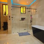 Propiedad premium de lujo, espacios amplios y acabados de primera