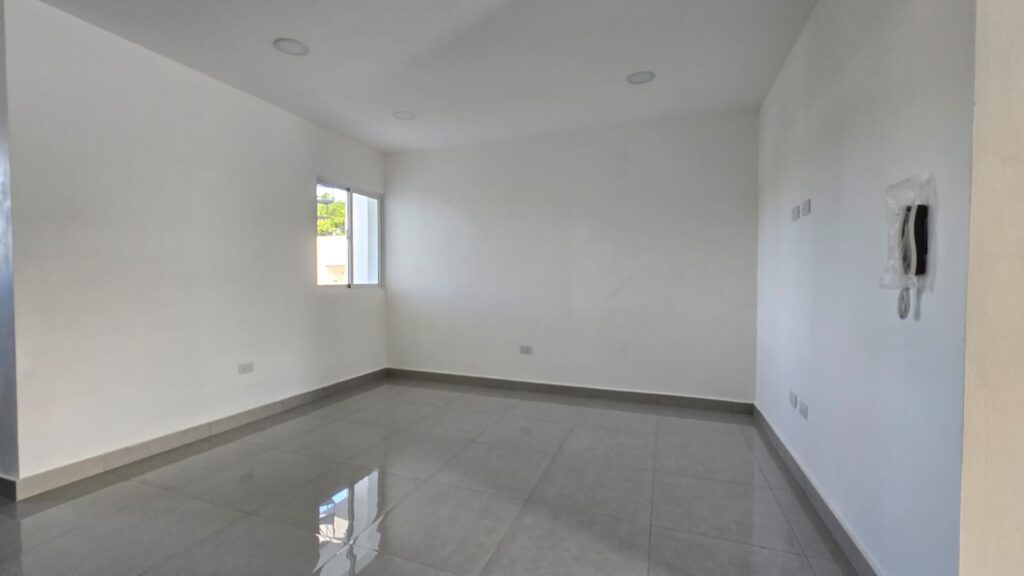 Casa de diseño actual con ambiente fresco elegante