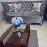 Espacio y comodidad para toda tu familia