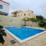 Morado de lujo con encanto natural y paz total