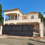 Residencia perfecta para disfrutar en familia con amplias áreas