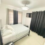 Residencial de lujo con vista caribeña
