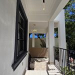 Vivienda con diseño funcional luz natural y confort en cada área