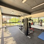 Refugio de serenidad frente al mar