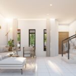 Vivienda amplia con excelente distribución,iluminación natural y ambientes cómodos