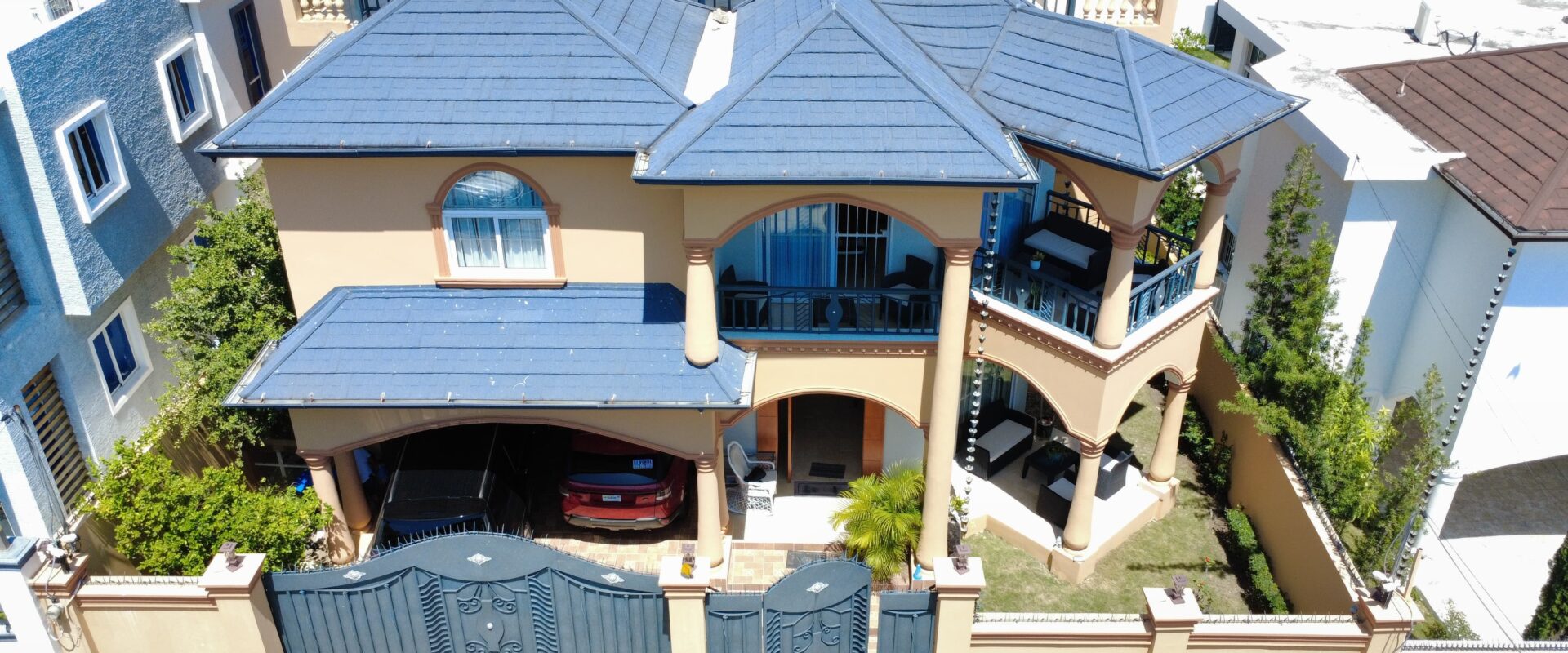 Propiedad premium de lujo, espacios amplios y acabados de primera