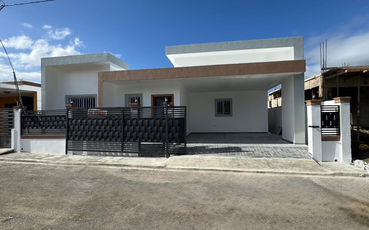 Casa exclusiva con ambiente familiar y estilo sofisticado