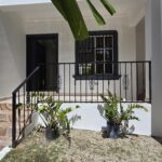 Vivienda con diseño funcional luz natural y confort en cada área