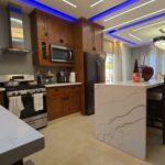 Propiedad premium de lujo, espacios amplios y acabados de primera