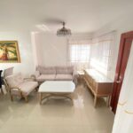 Residencial de lujo con vista caribeña