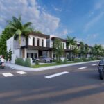 Vivienda amplia con excelente distribución,iluminación natural y ambientes cómodos