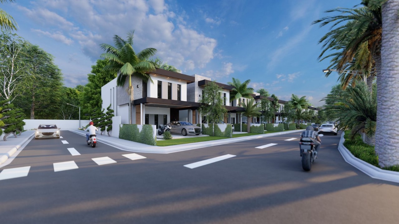 Vivienda amplia con excelente distribución,iluminación natural y ambientes cómodos