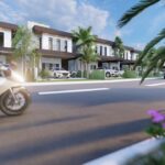 Vivienda amplia con excelente distribución,iluminación natural y ambientes cómodos