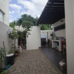 Horizonte de calma y elegancia natural