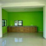 Poder y elegancia caribeña