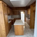 Casa exclusiva con ambiente familiar y estilo sofisticado