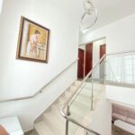 Residencial de lujo con vista caribeña