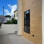 Exclusiva casa con acabado en porcelanato y cocina alta gama