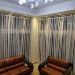 Horizonte de calma y elegancia natural