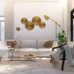 Vivienda amplia con excelente distribución,iluminación natural y ambientes cómodos