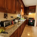 Morado de lujo con encanto natural y paz total