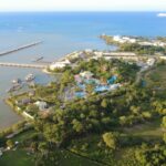 Terreno de oportunidad en zona turística de maimón